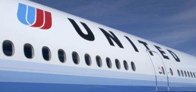 United Airlines grounds 96 planes